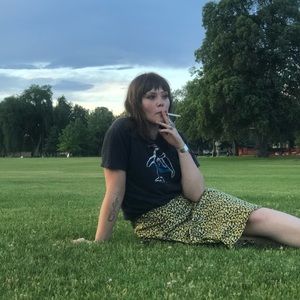 Meet your Posher, Guinness